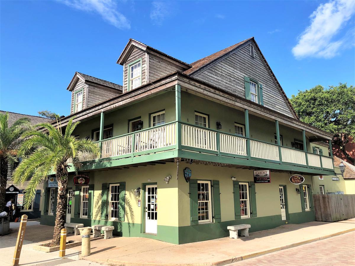 St George - Inn
