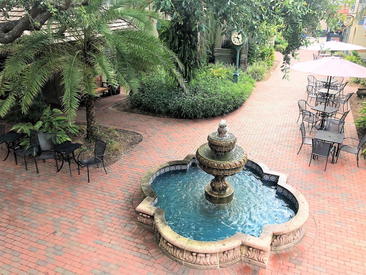 St George - 4* St. Augustine