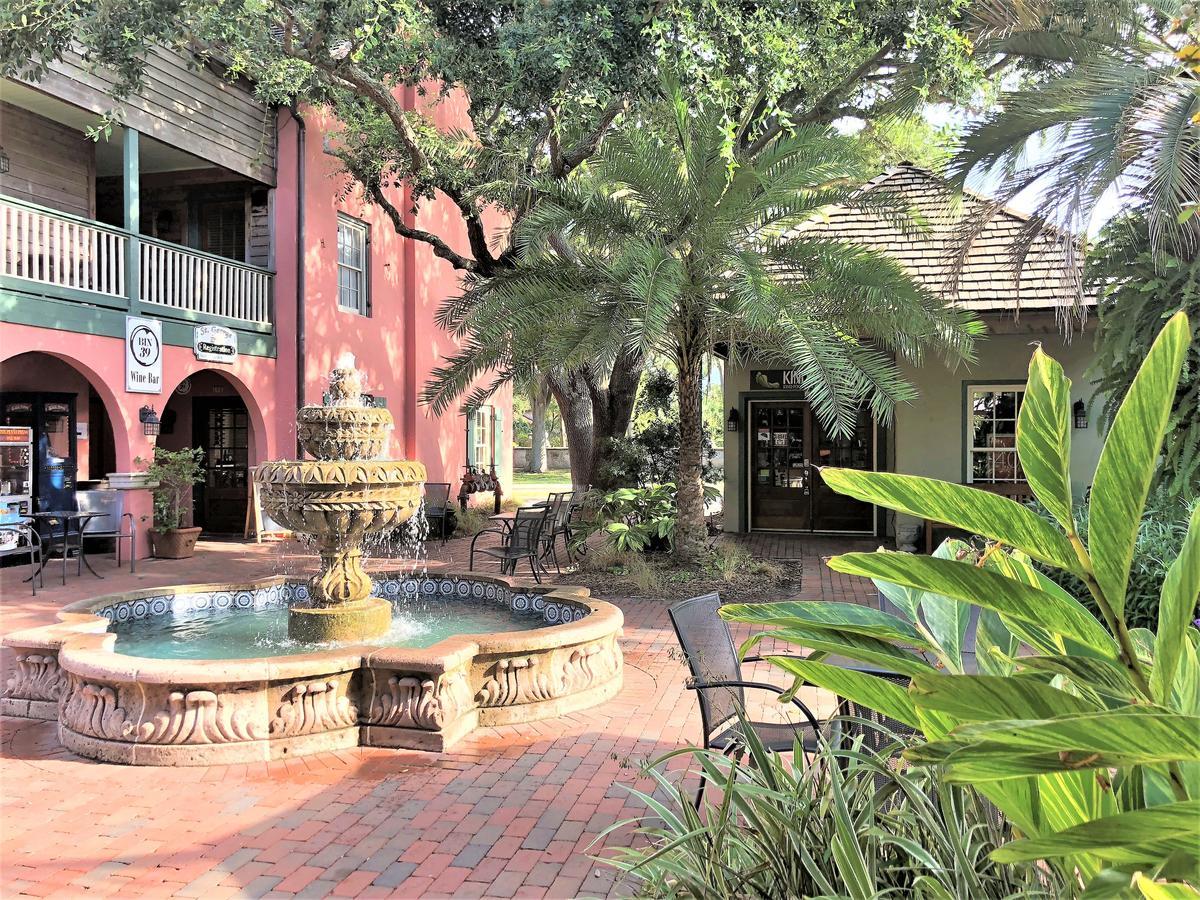 St George - Inn