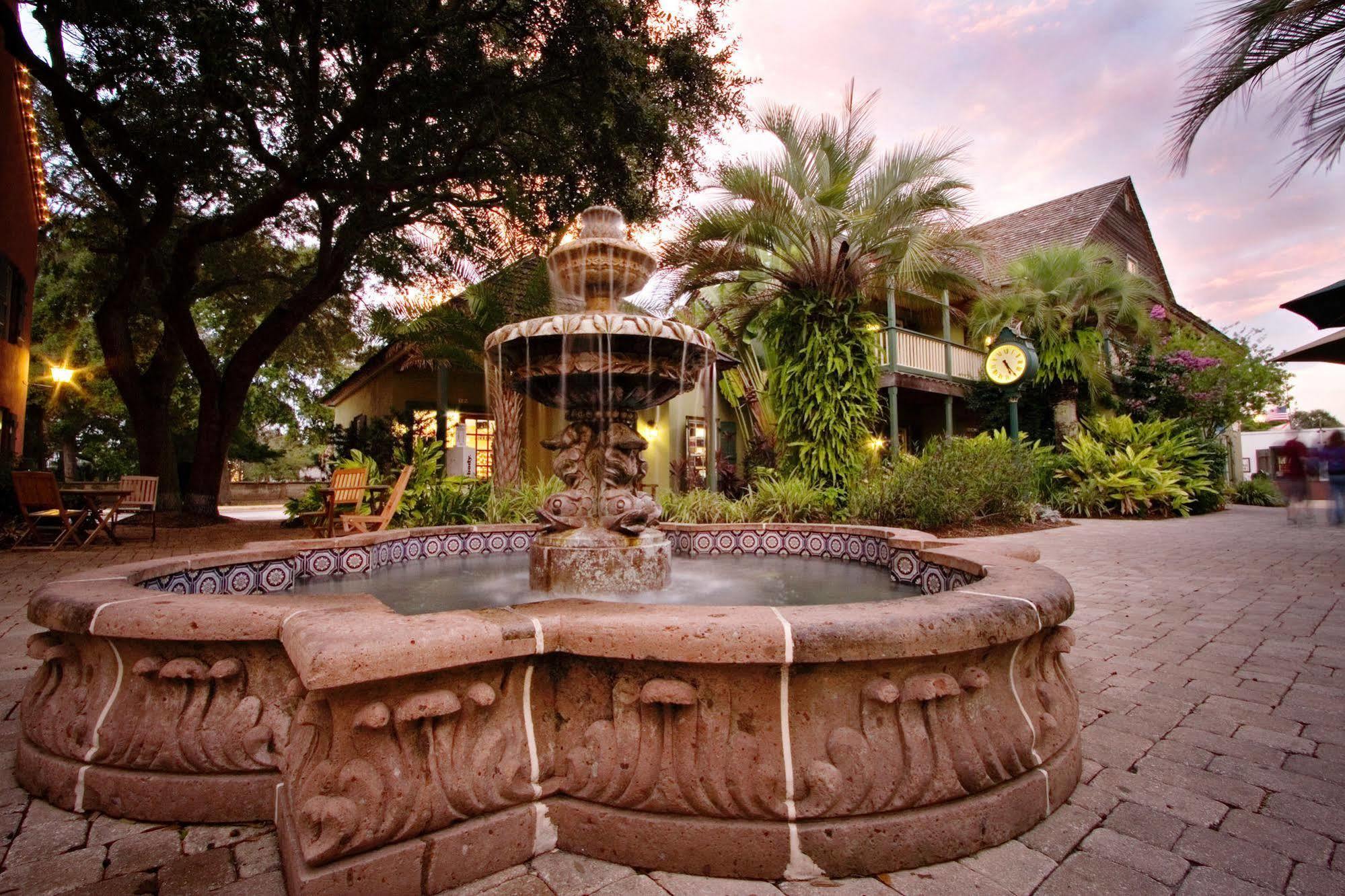 St George -