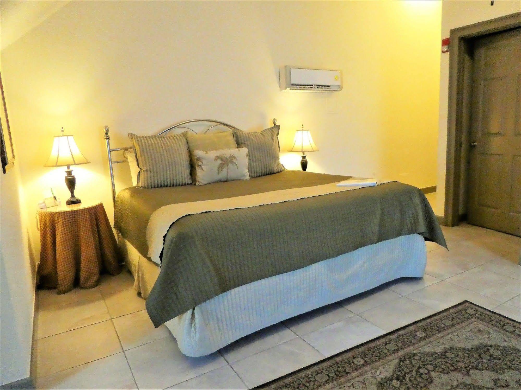St George - Inn 4*