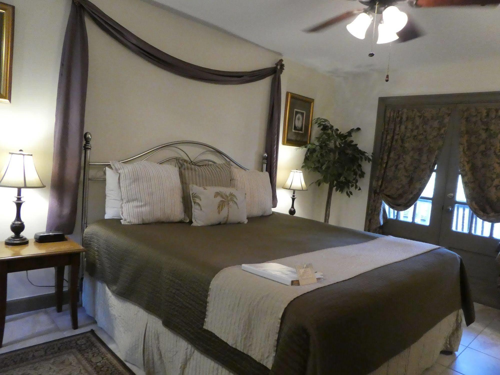 Inn St George - 4*