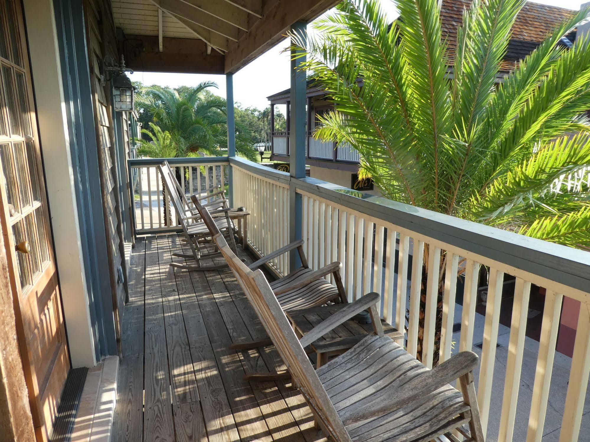 Inn St George -