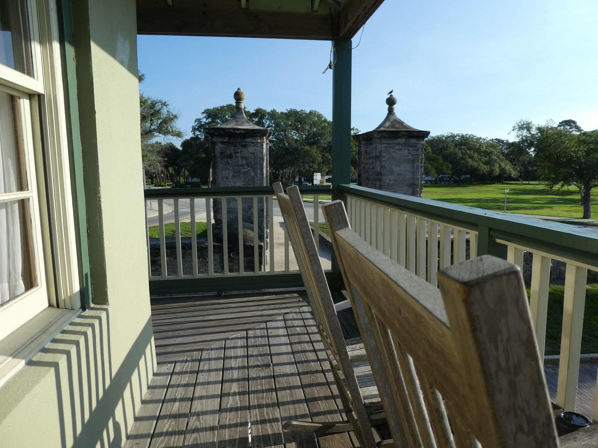 St George - Inn 4*