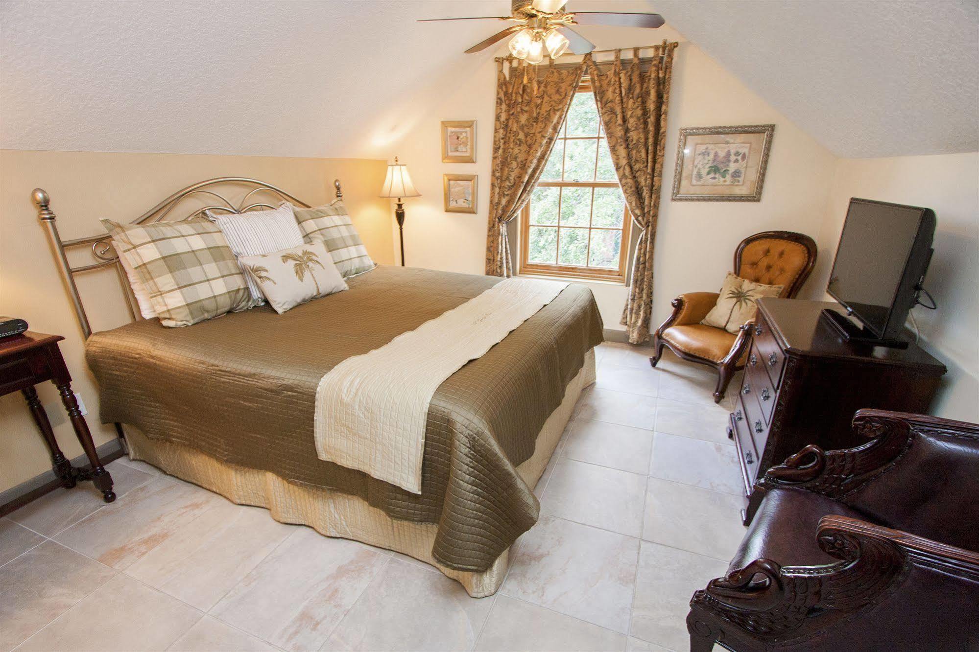 Inn St George - 4*