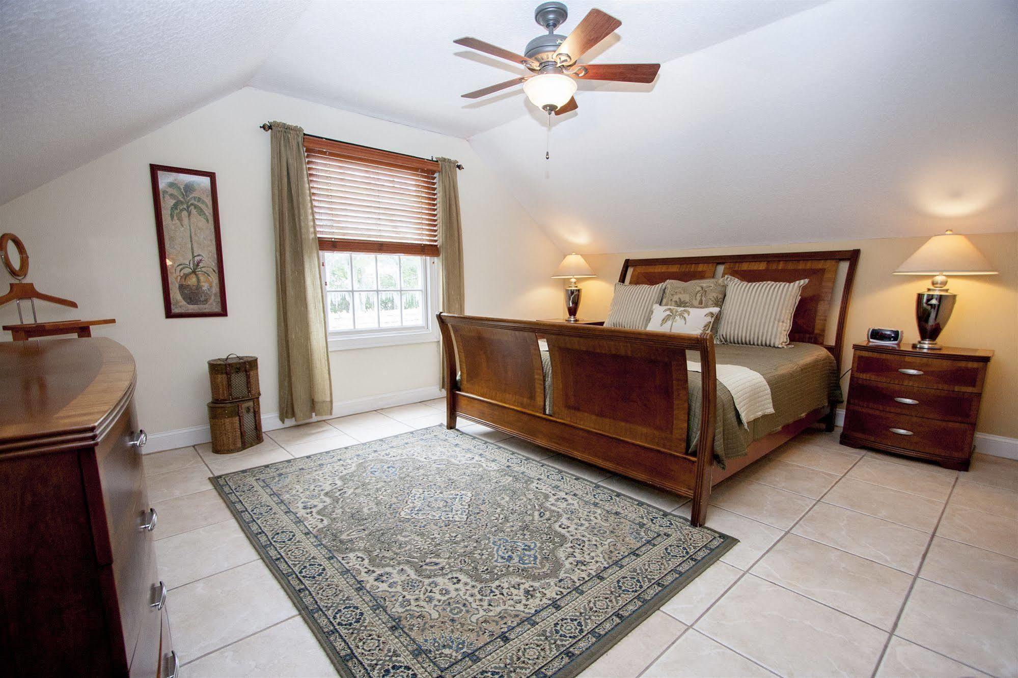 Inn St George -