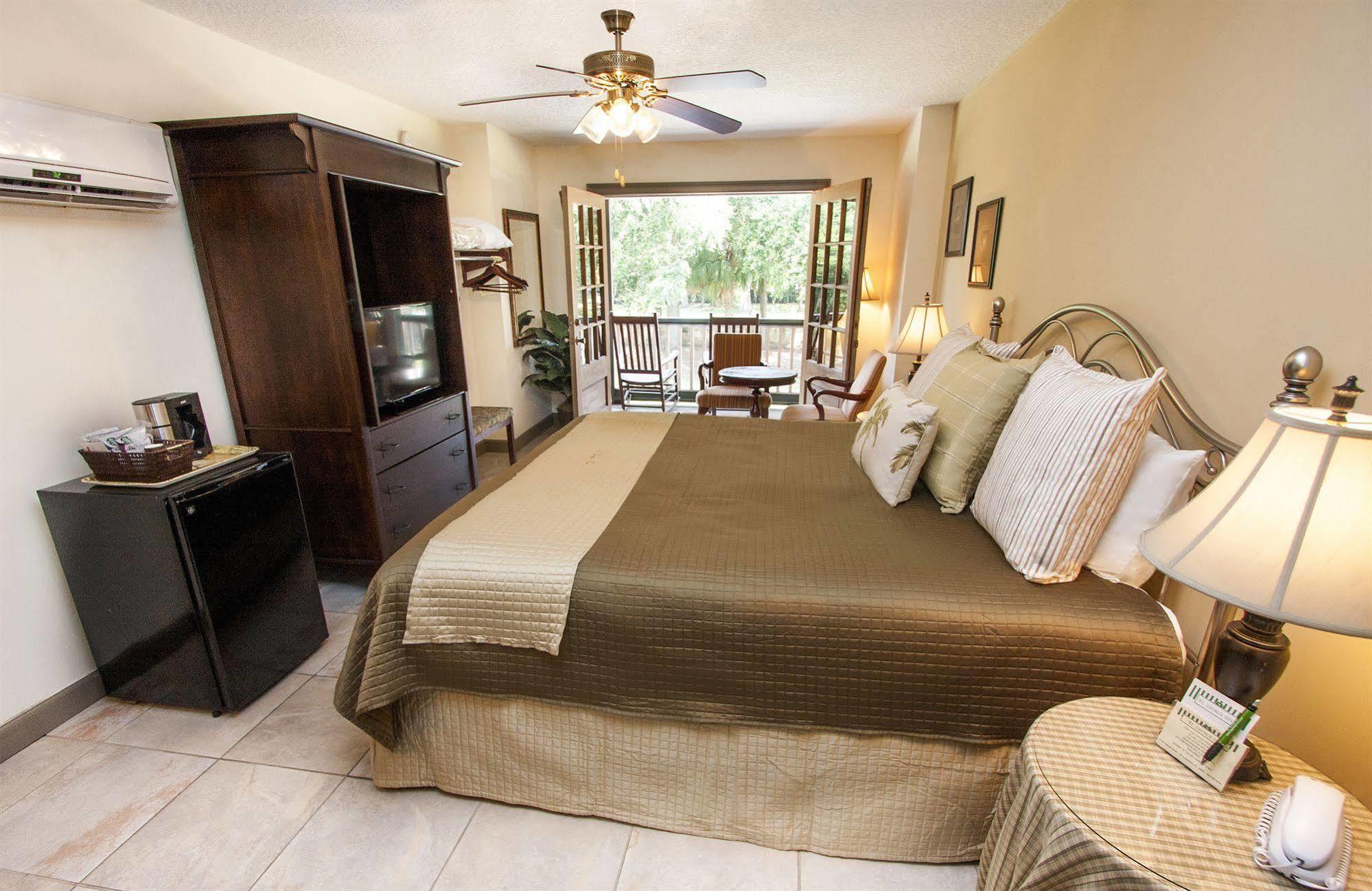 Inn St George - St. Augustine