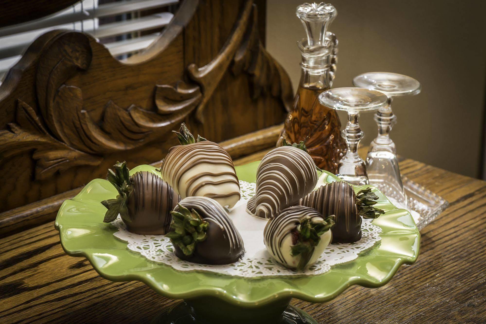 Carriage Way Adults Only - 21 Years Old And Up Acomodação com café da manhã  3*