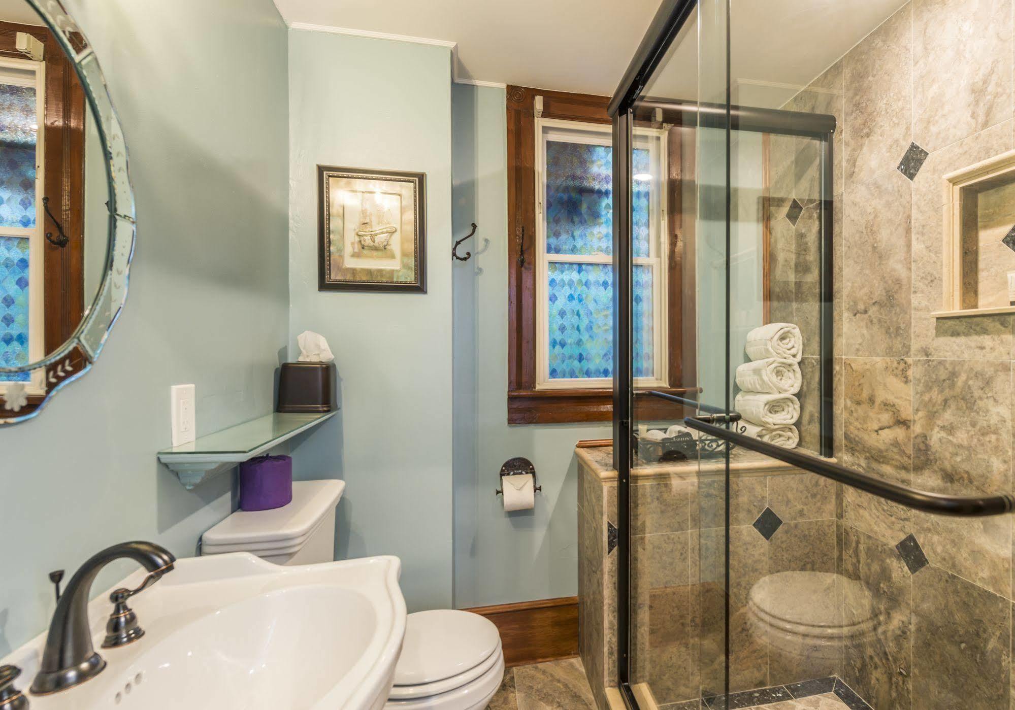 Carriage Way Adults Only - 21 Years Old And Up Saint Augustine