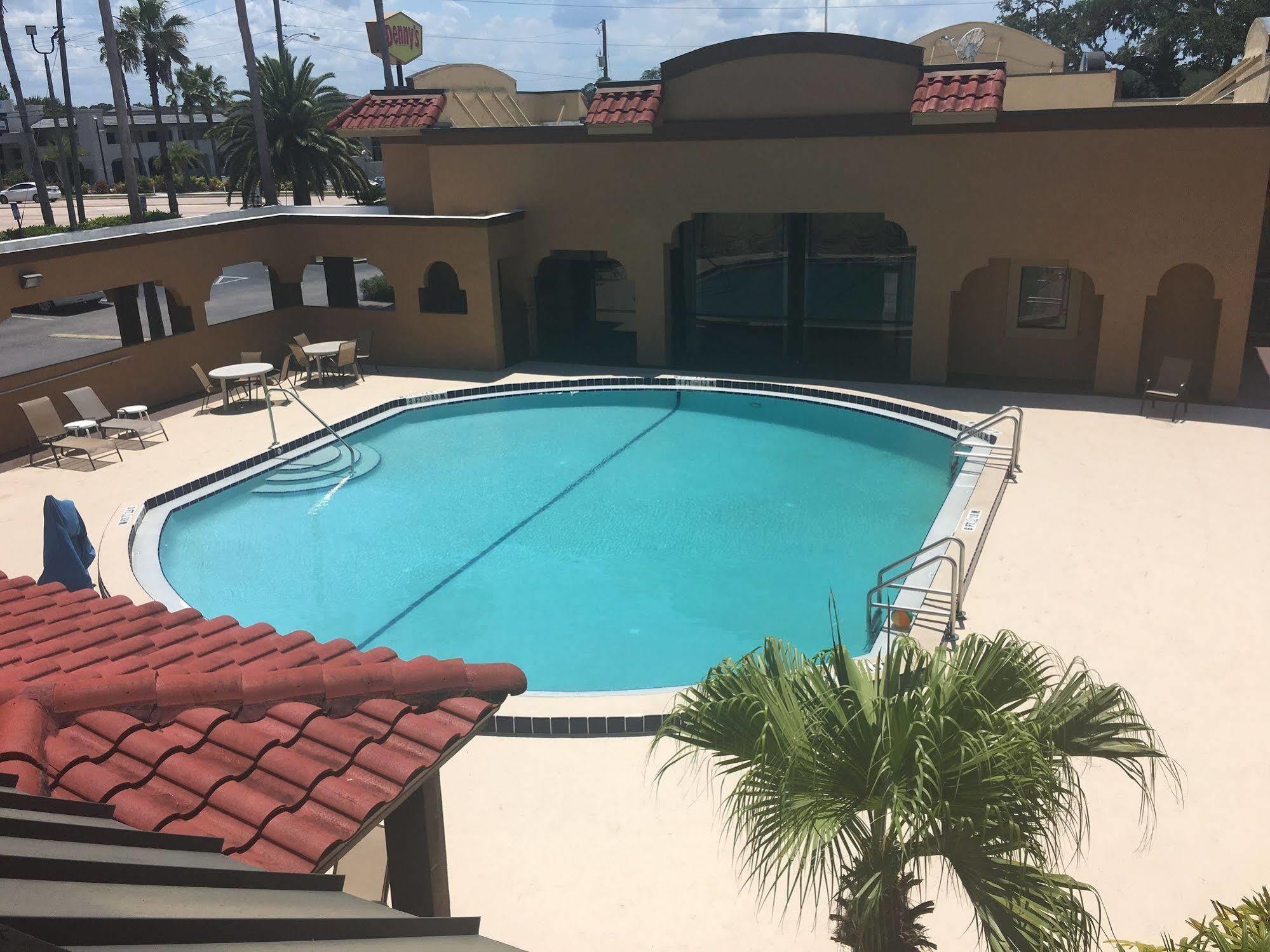 Days By Wyndham St Augustine/historic Downtown