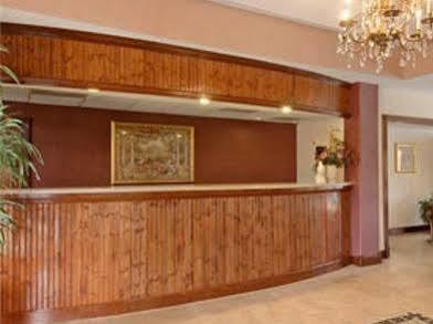Days By Wyndham St Augustine/historic Downtown