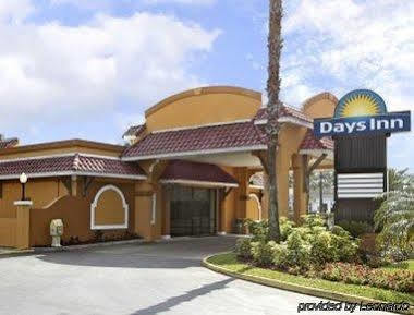 Days By Wyndham St Augustine/historic Downtown Hotel