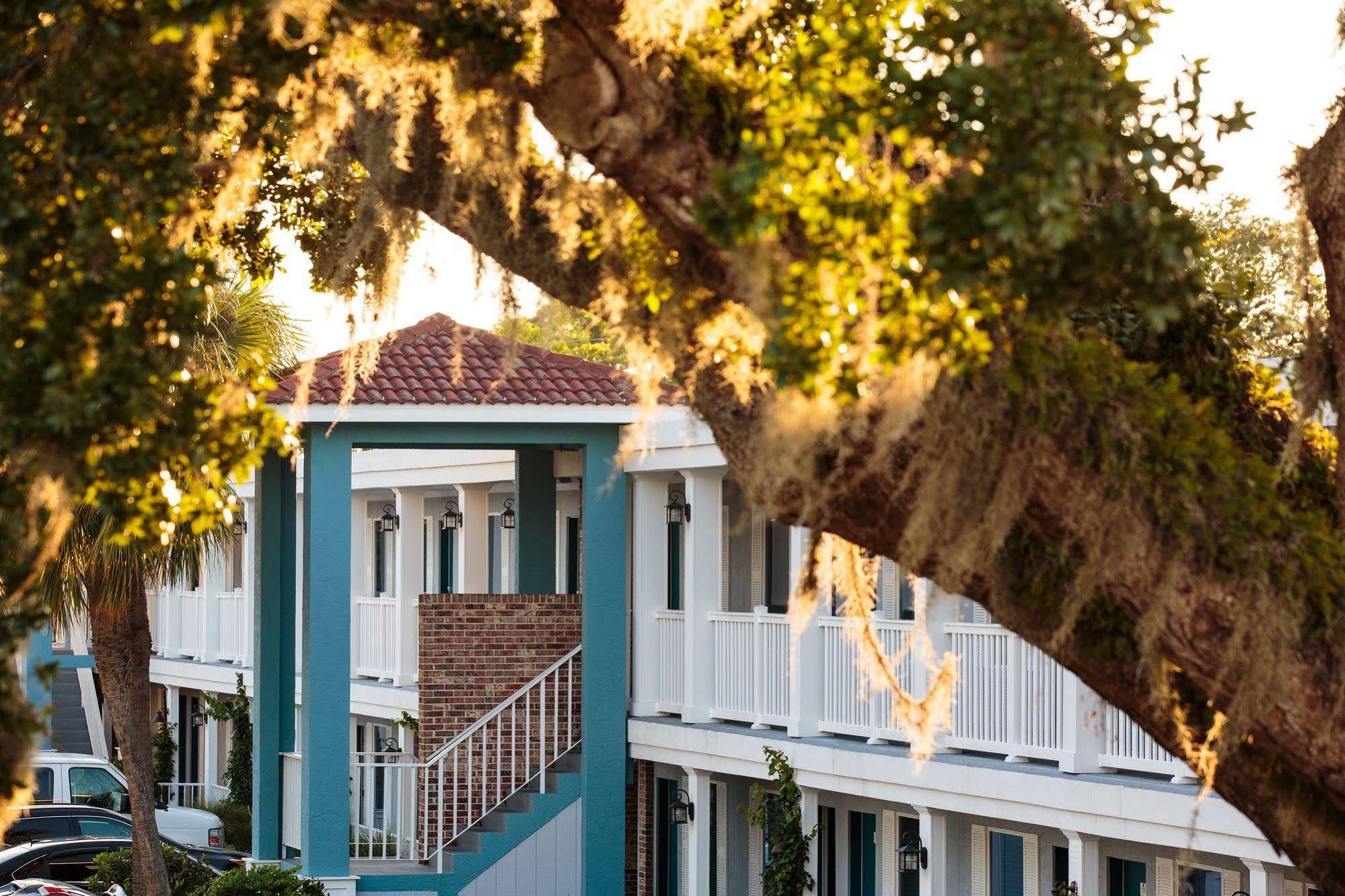 Southern Oaks - 3* Saint Augustine