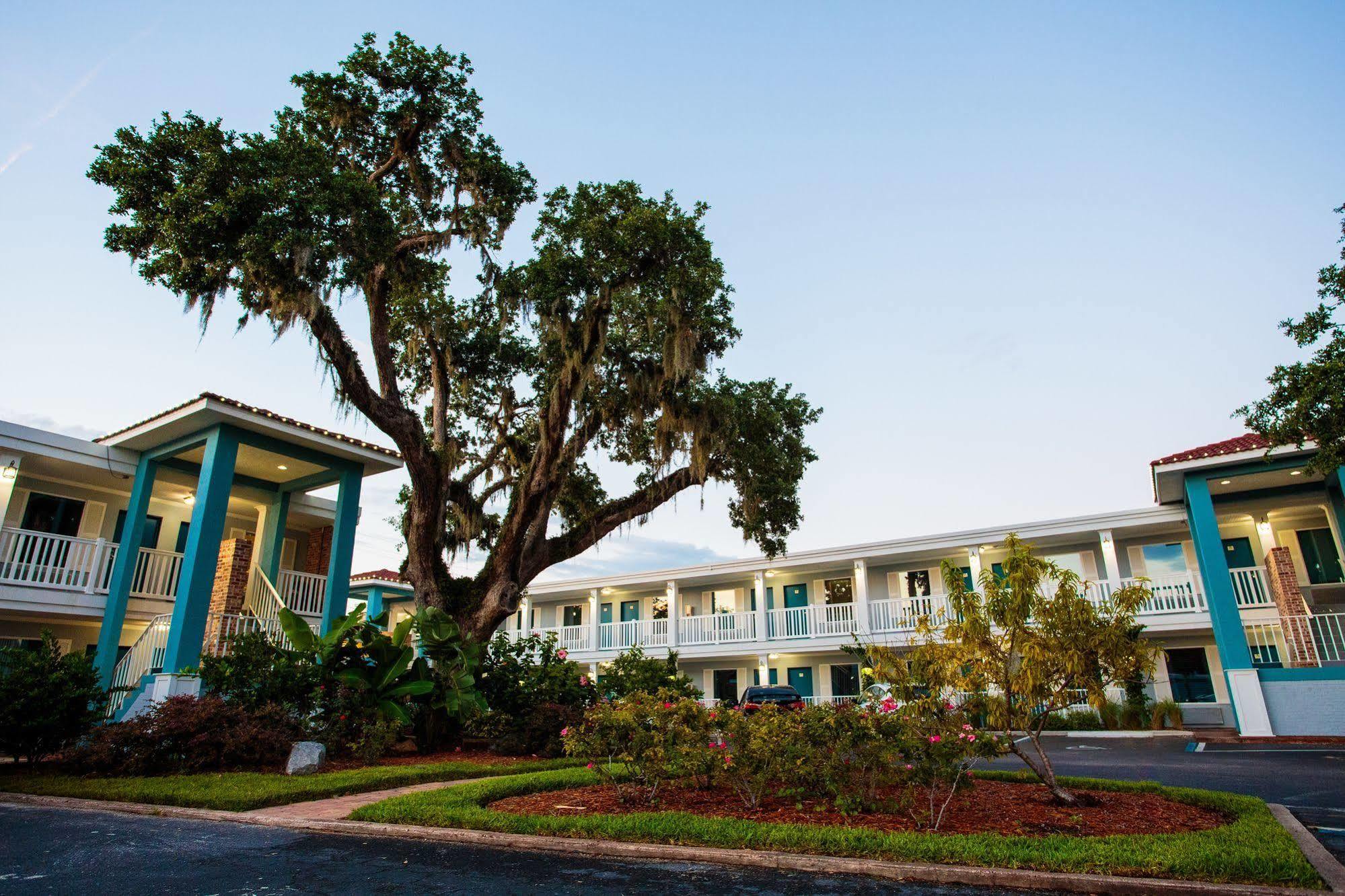 Southern Oaks - Motel Saint Augustine