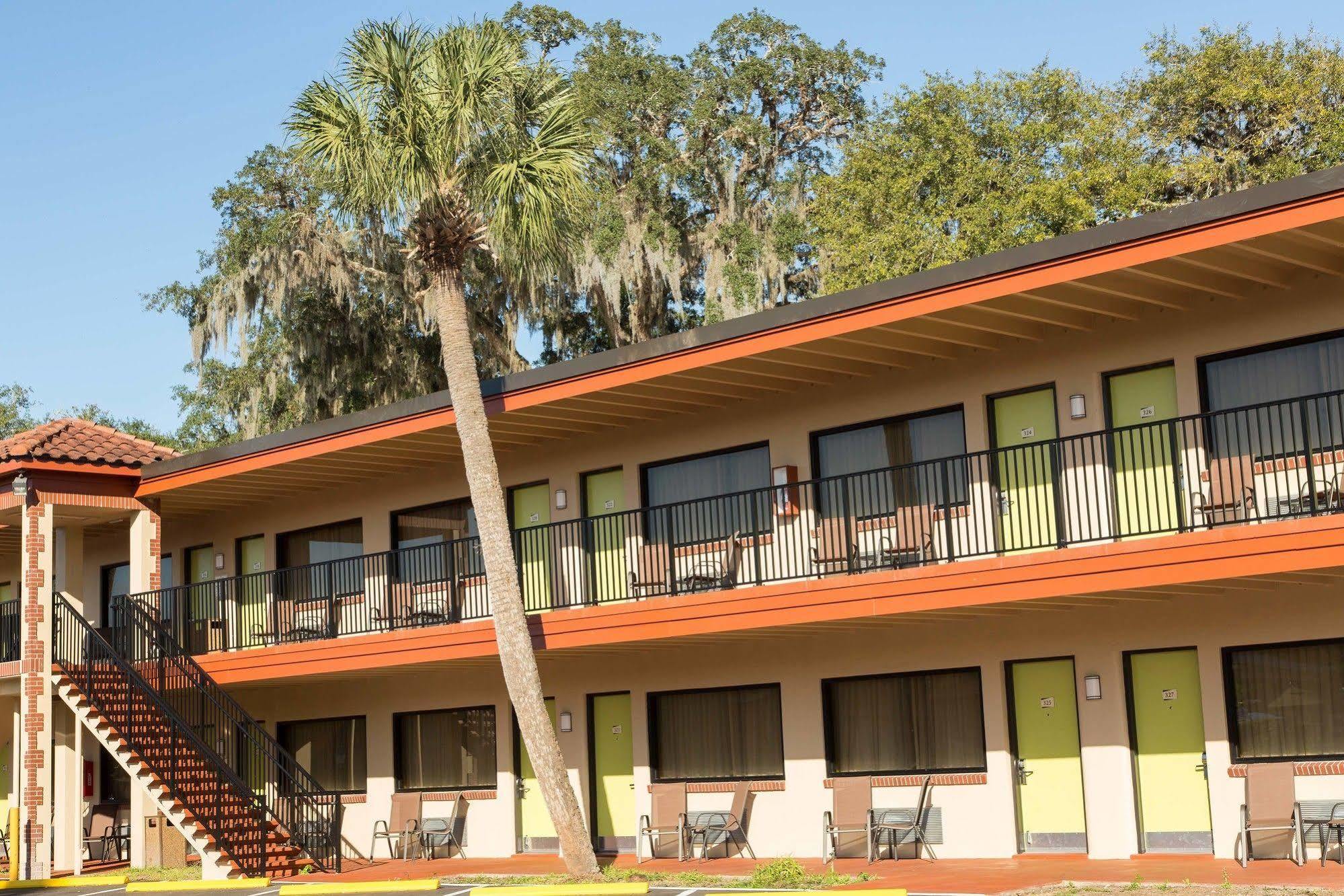 The Flagler - Saint Augustine