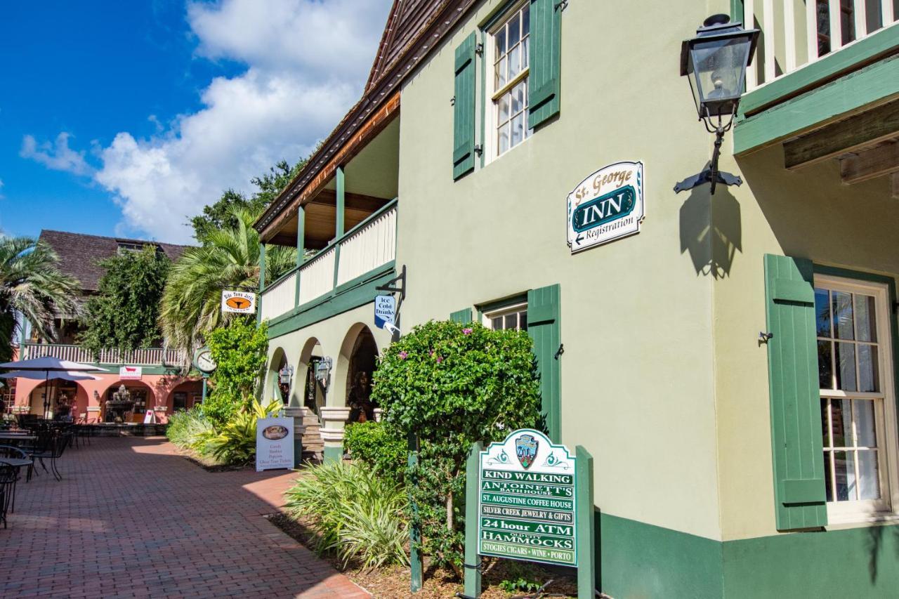 Inn St George - 4*