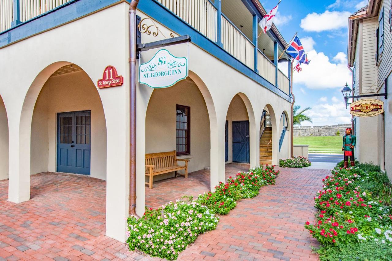 St George - Inn