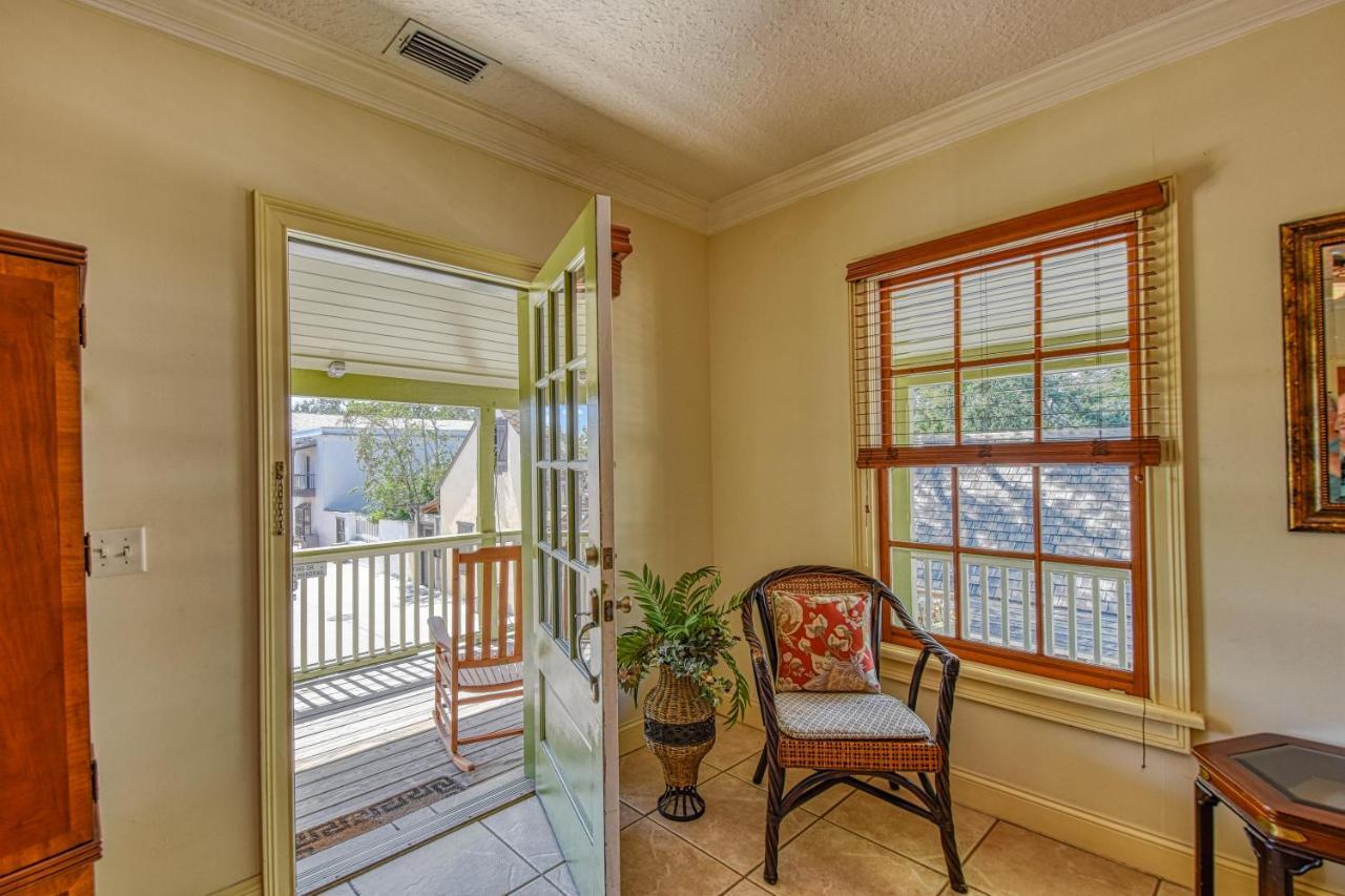 Inn St George -