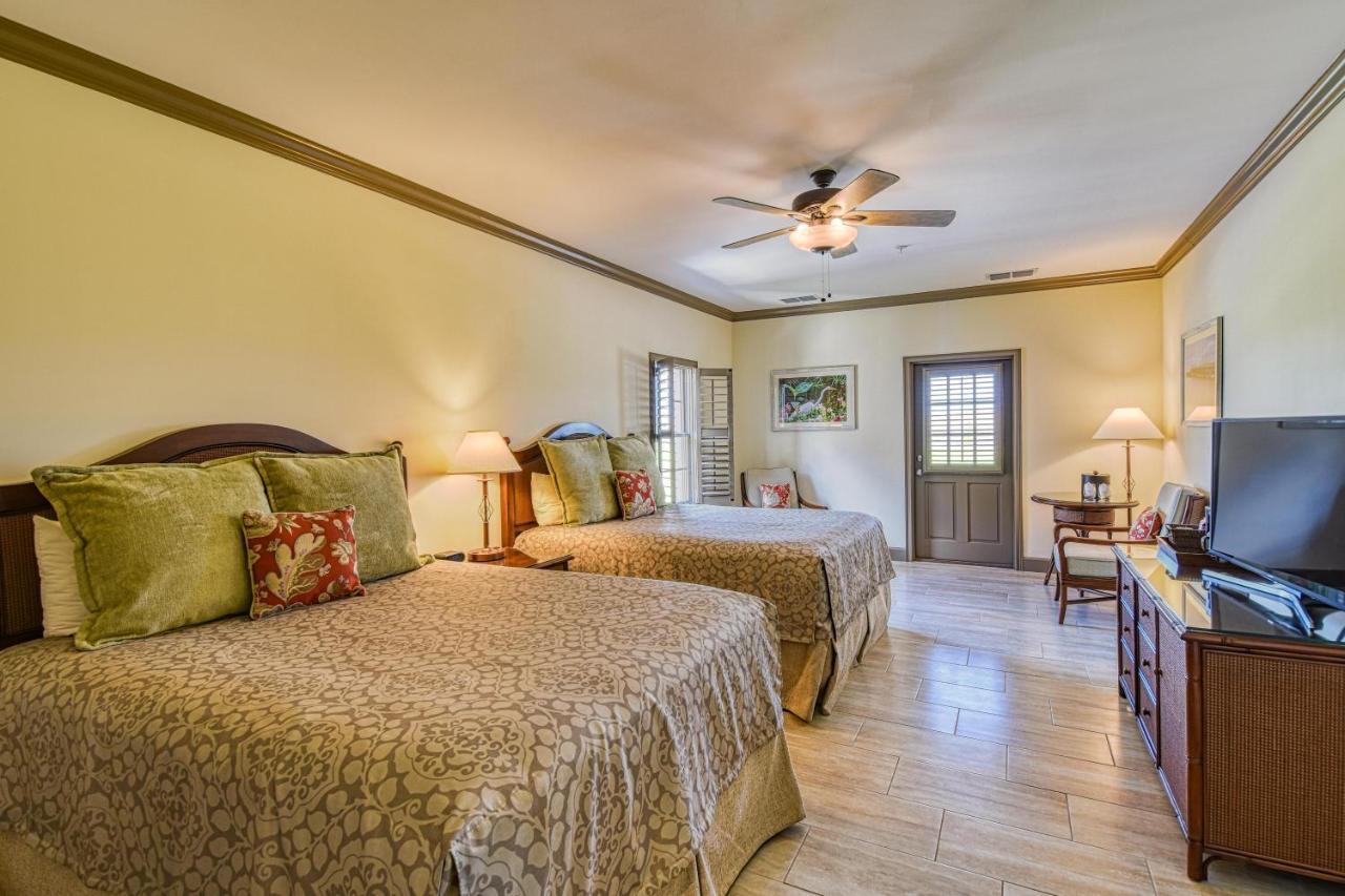 Inn St George - St. Augustine