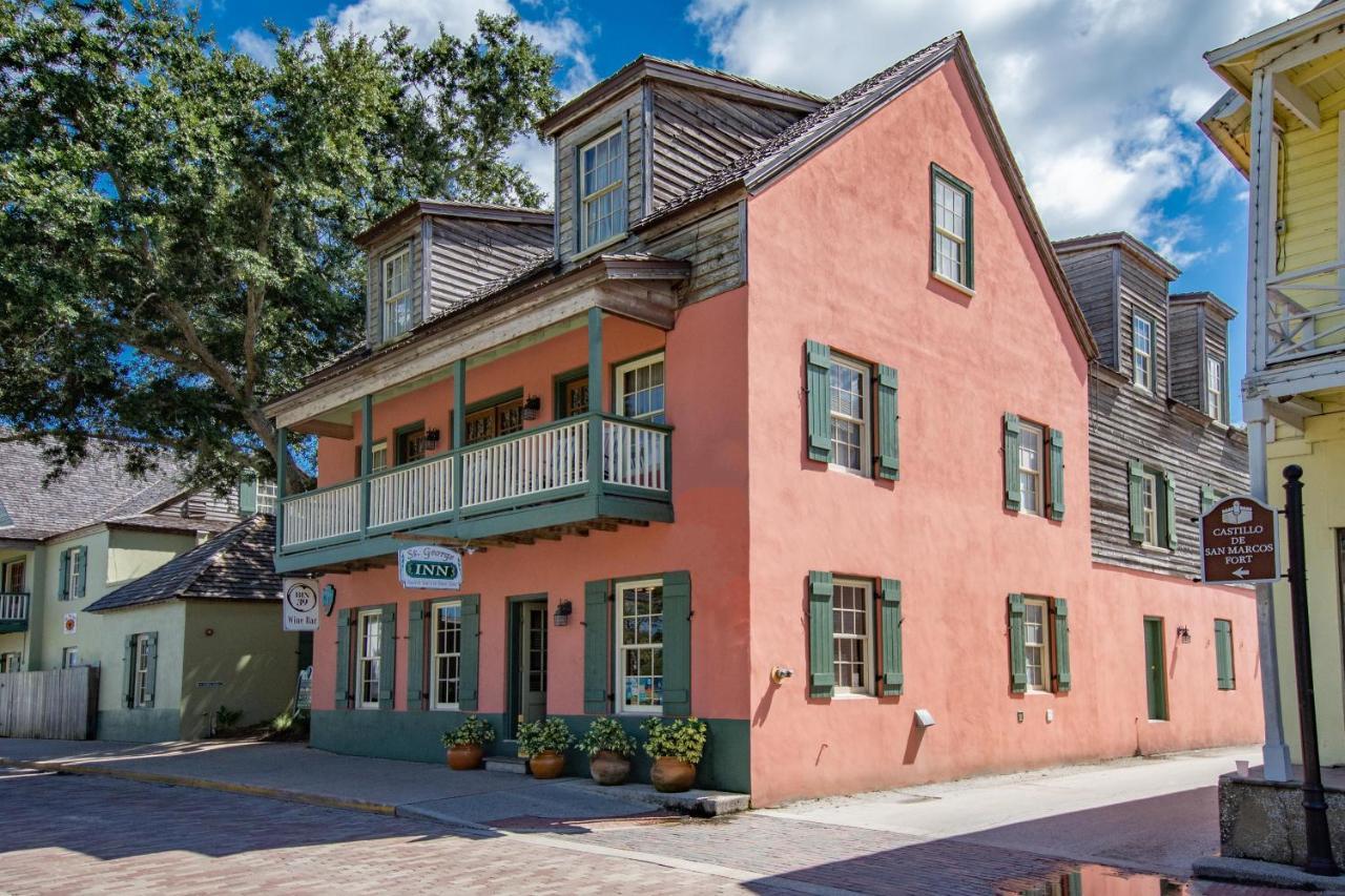 Inn St George -
