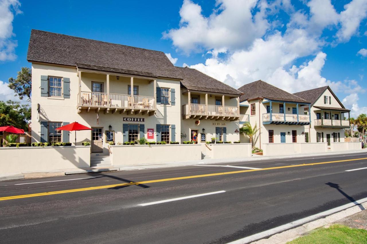 Inn St George - St. Augustine