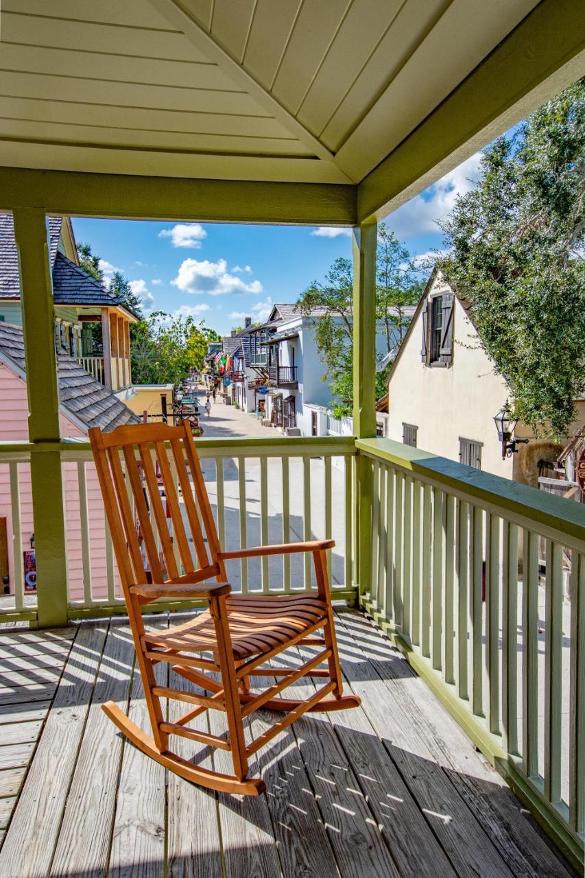 Inn St George - 4*