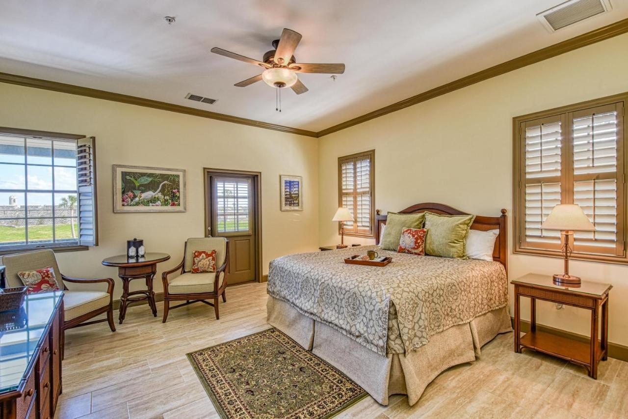 St George -