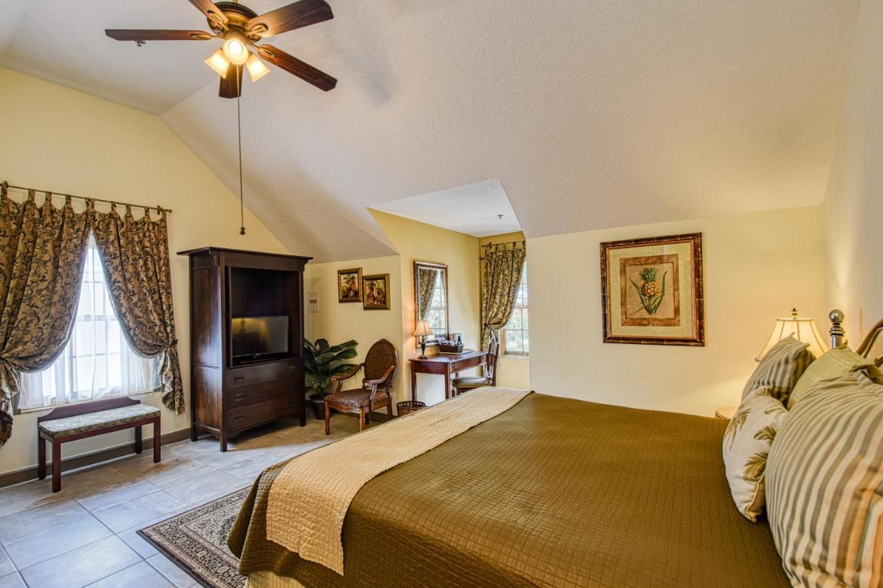 St George - 4*
