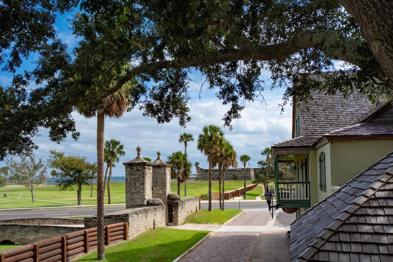 Inn St George -