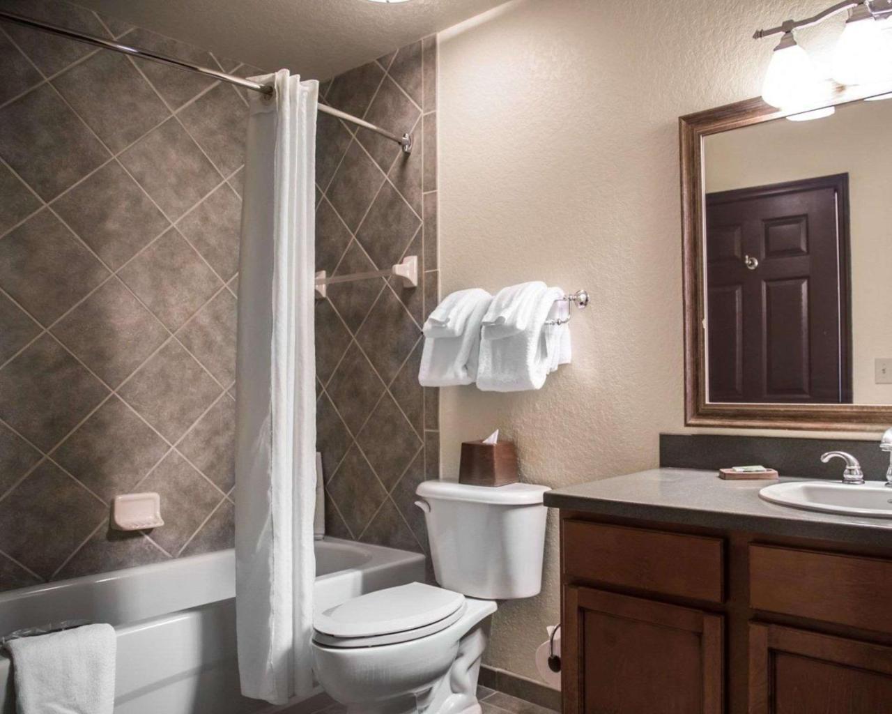Bluegreen Vacations Grande At World Golf Village St. Augustine