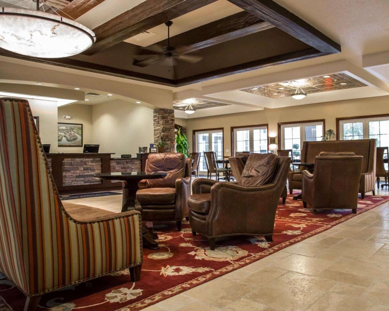 Bluegreen Vacations Grande At World Golf Village Resort
