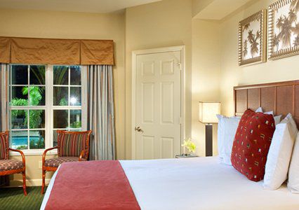 Resort Bluegreen Vacations Grande At World Golf Village
