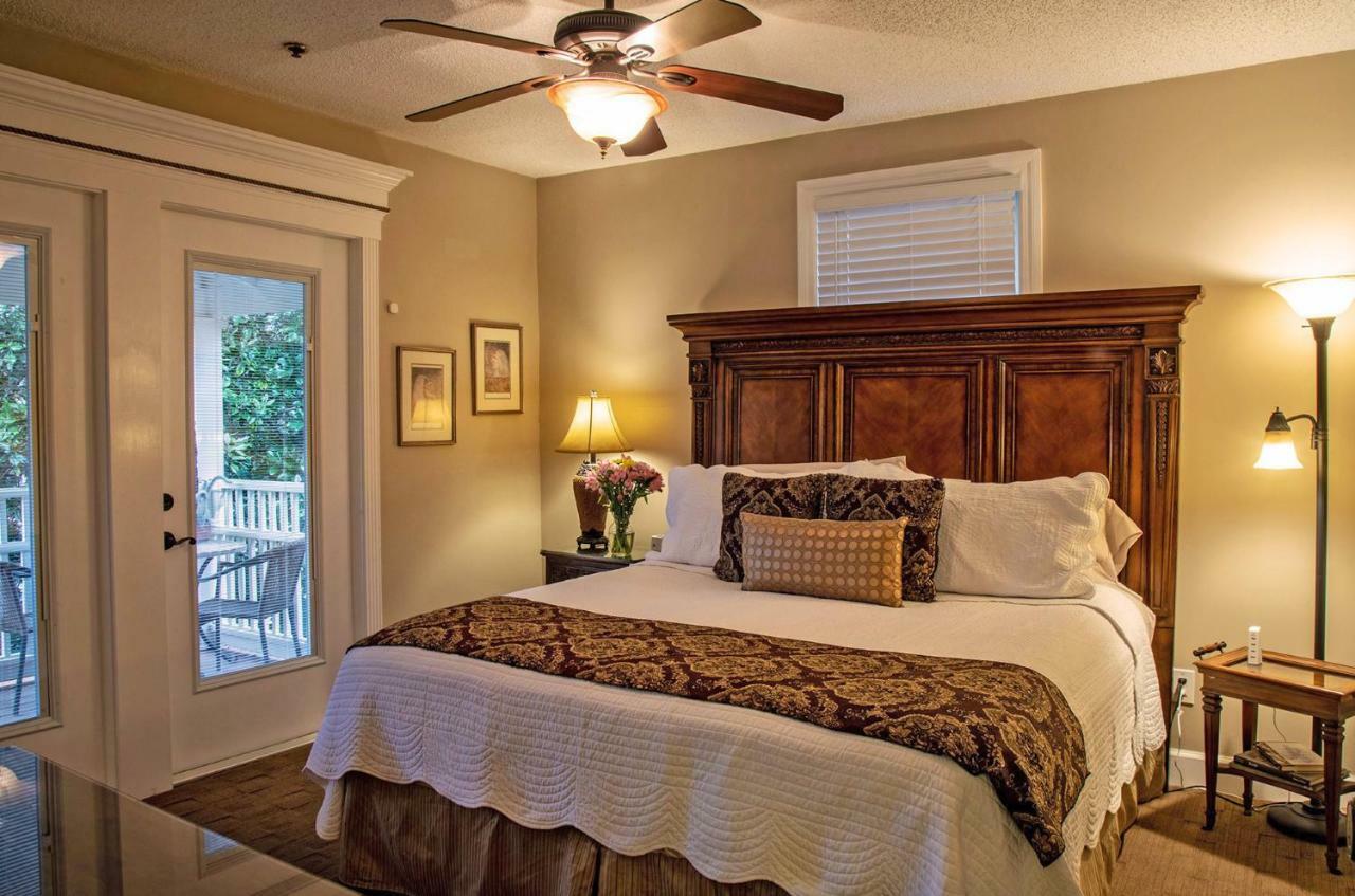 Guest house At Journey's End