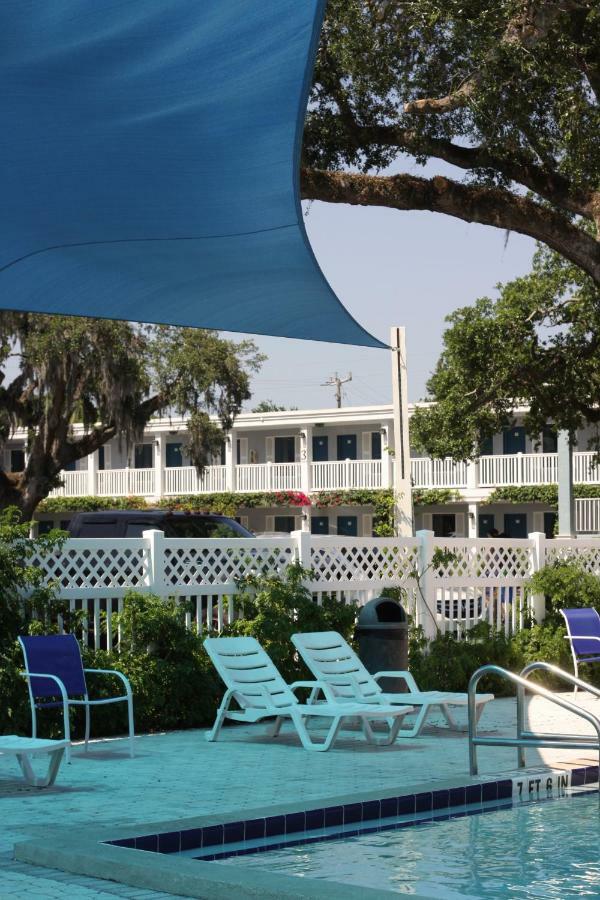 Motel Southern Oaks -