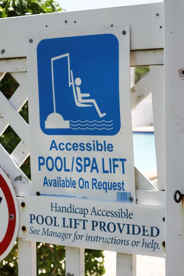 Motel Southern Oaks - Saint Augustine