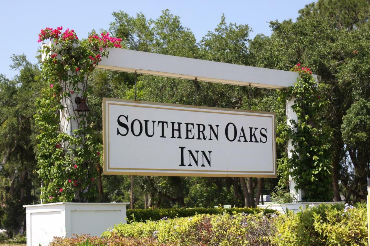 Southern Oaks - Motel Saint Augustine