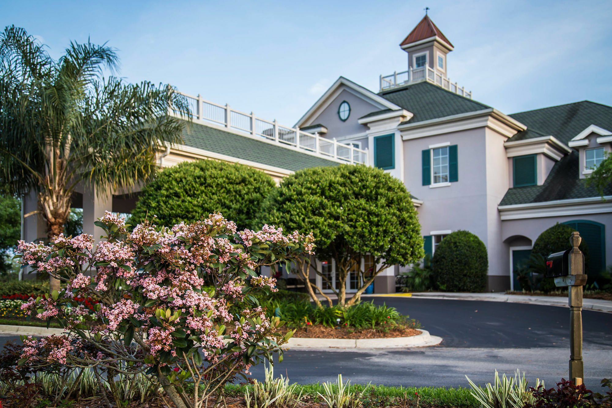 Resort Bluegreen Vacations Grande At World Golf Village St. Augustine