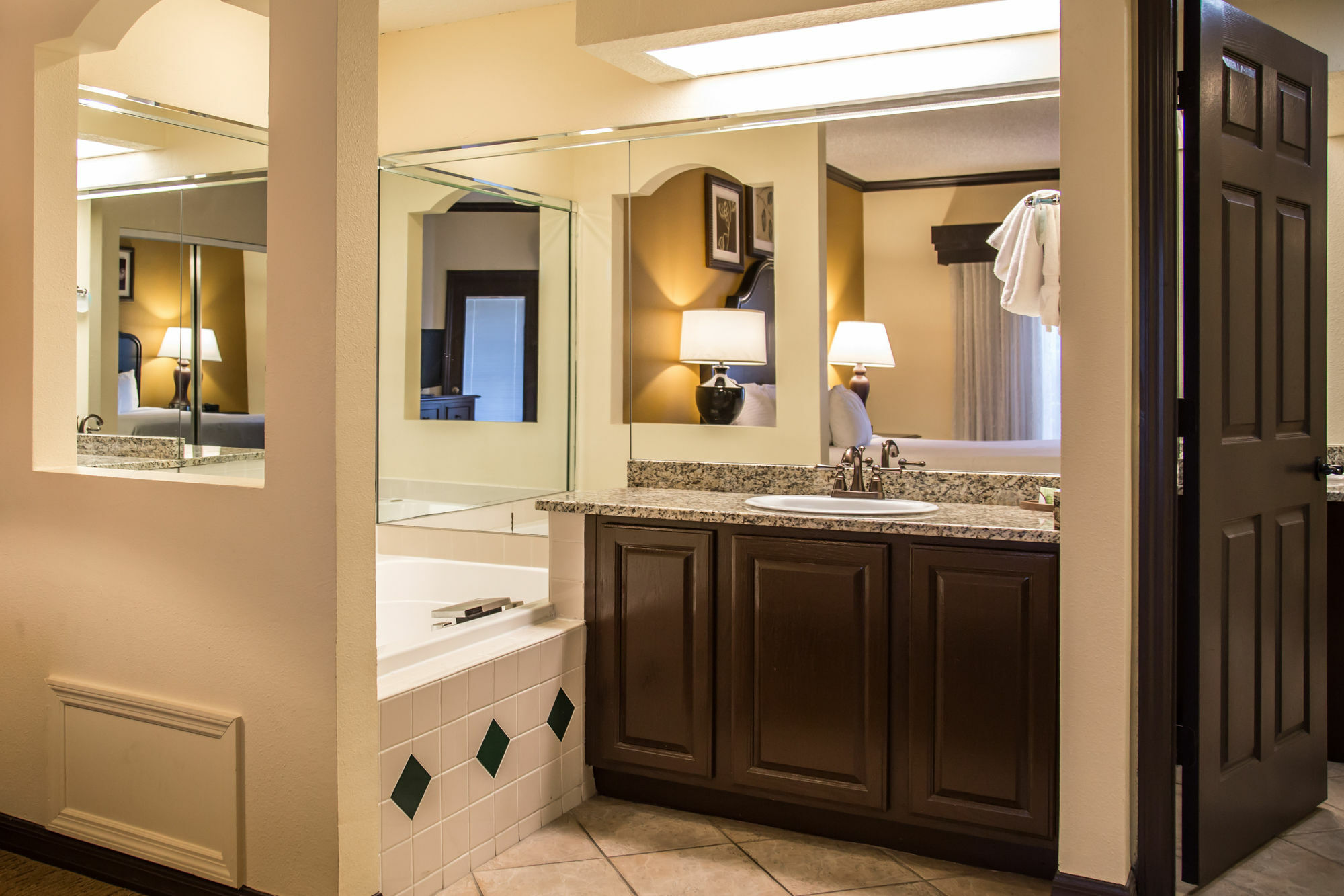 Bluegreen Vacations Grande At World Golf Village 3* St. Augustine