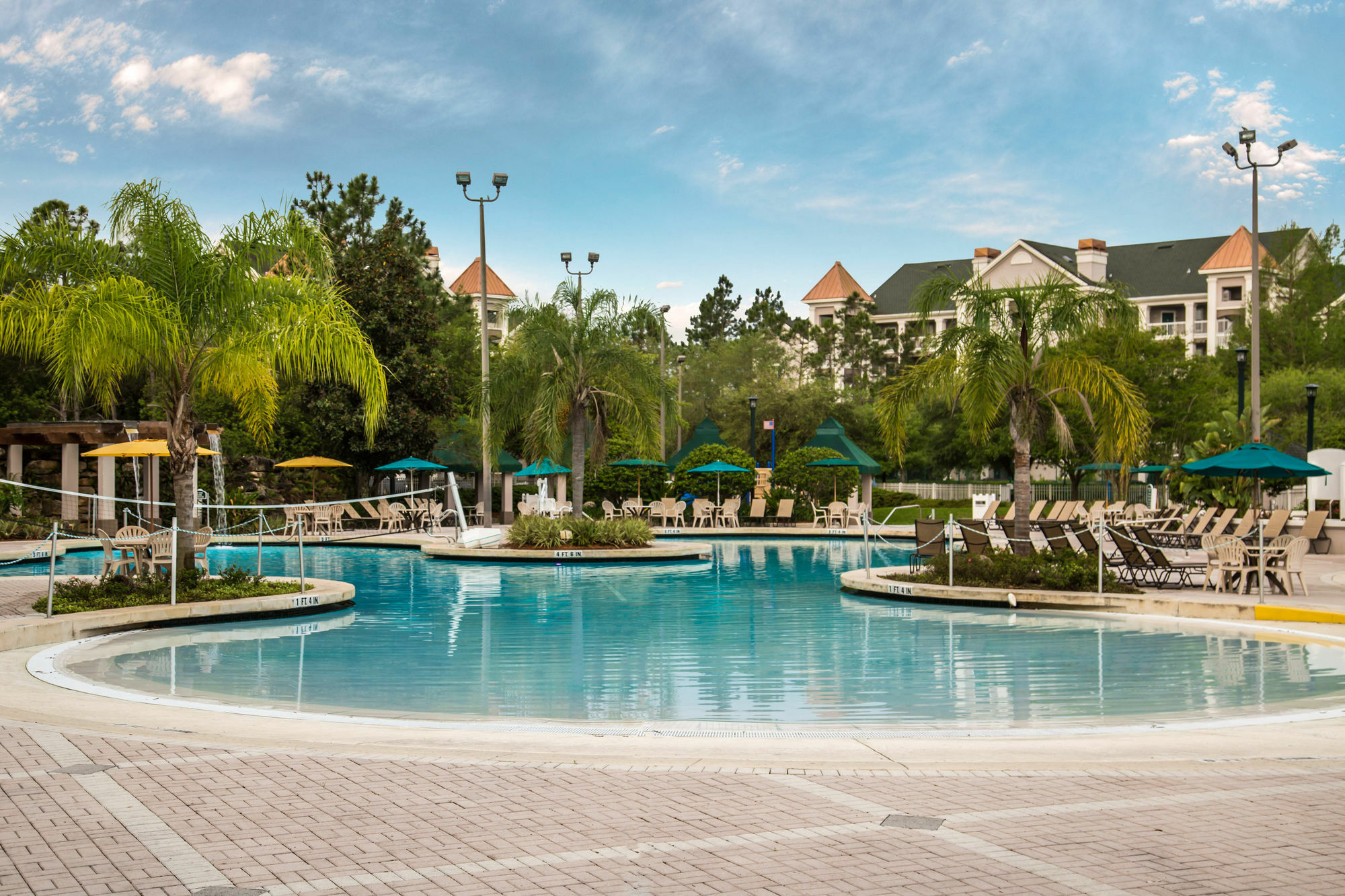 Bluegreen Vacations Grande At World Golf Village St. Augustine