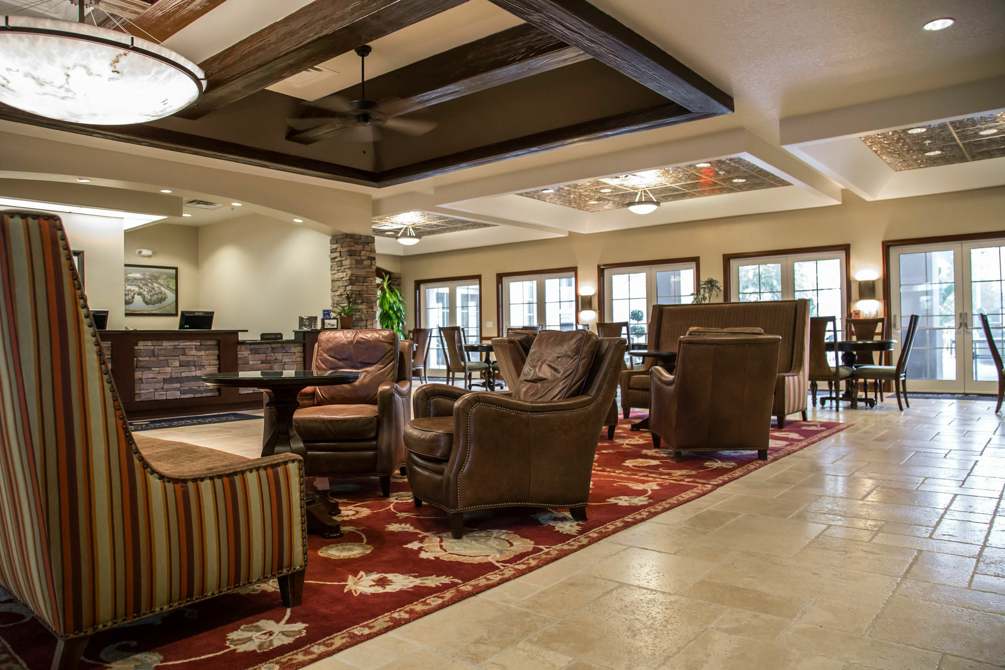Bluegreen Vacations Grande At World Golf Village Resort St. Augustine