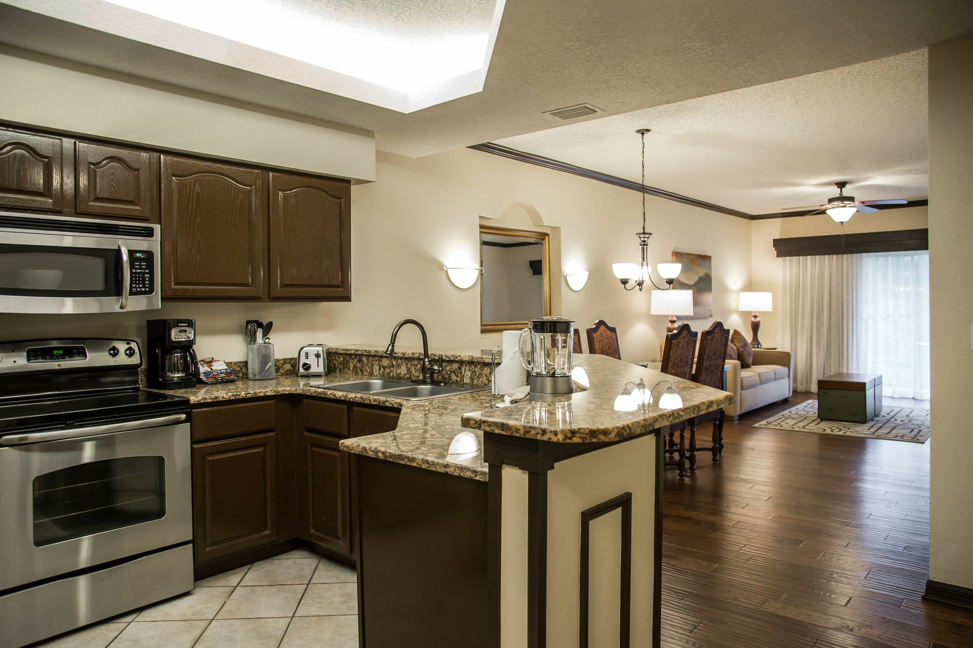 Resort Bluegreen Vacations Grande At World Golf Village St. Augustine