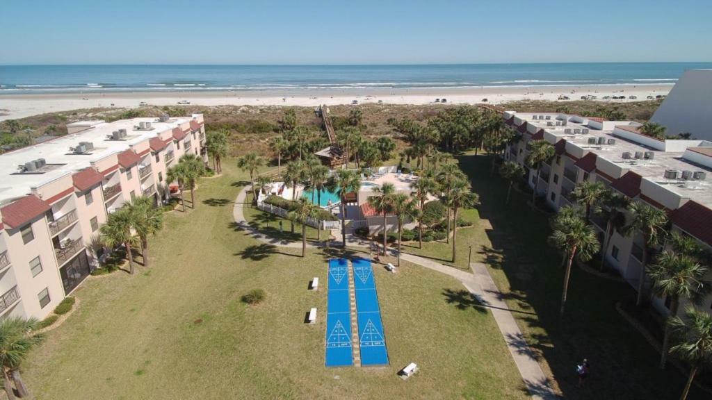 Apartamento Ocean Village Club O25
