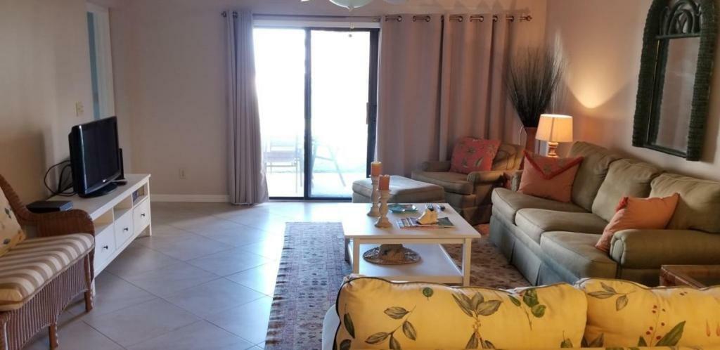 Sea Place 13137 Apartamento Saint Augustine