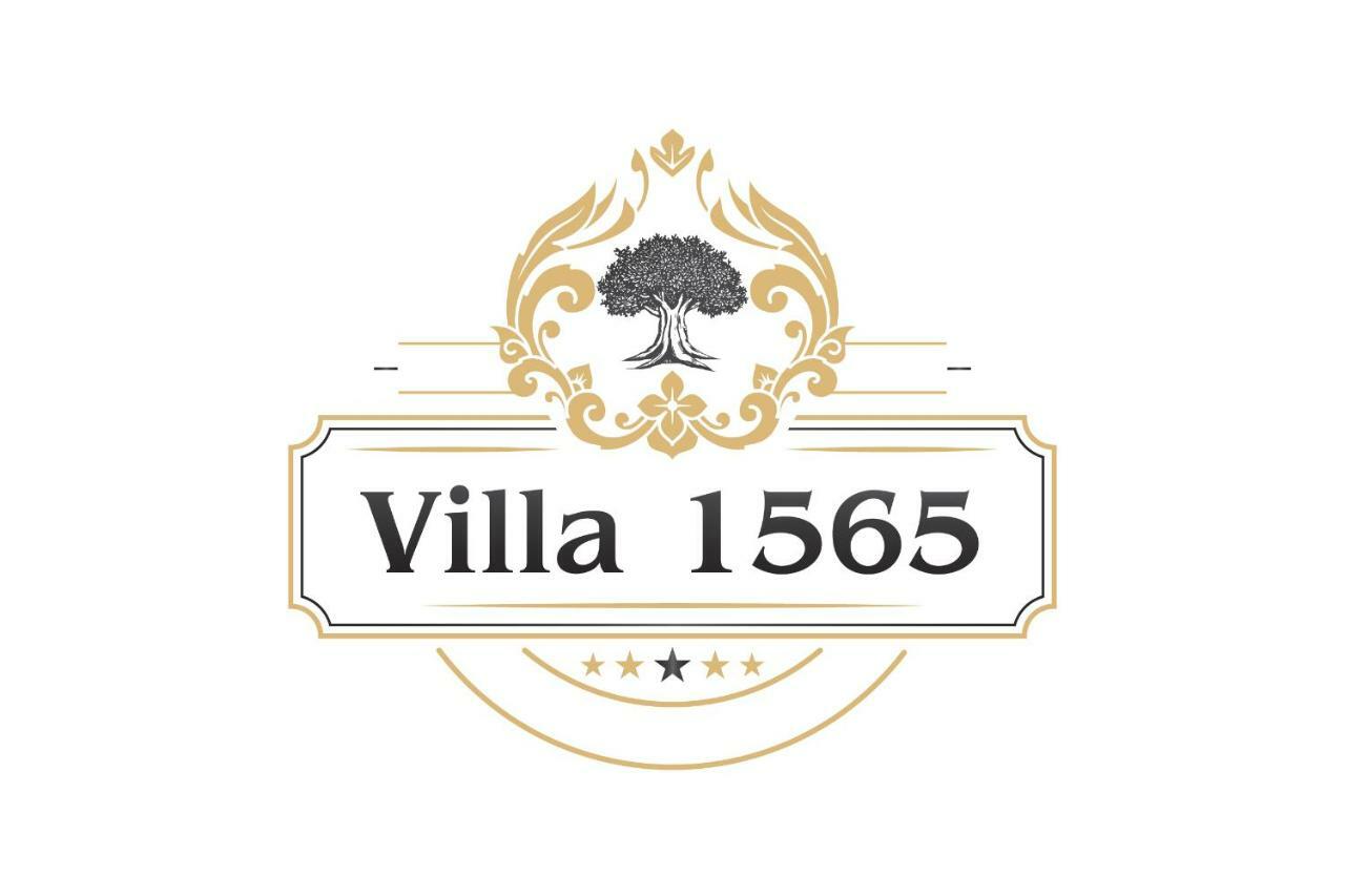 1565 - Hotel Saint Augustine