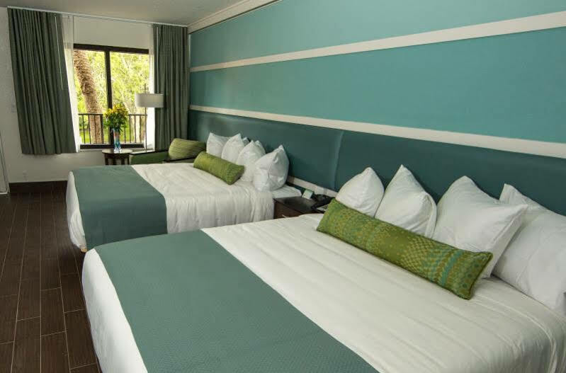 The Flagler - Pensão 3*
