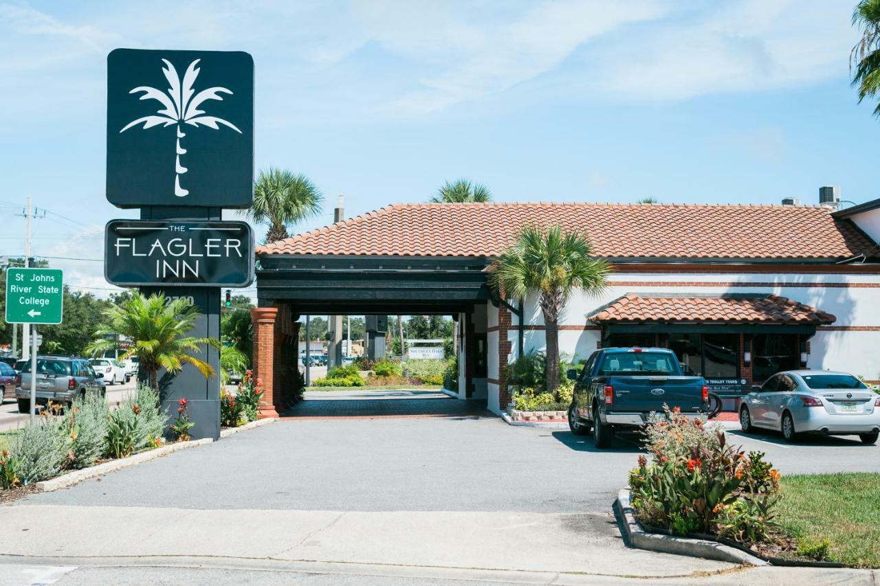 The Flagler - 3* Saint Augustine