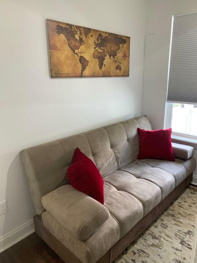 Casa de férias Peaceful Getaway For Two In Lincolnville/quiet Area/2.3 Miles To Beach