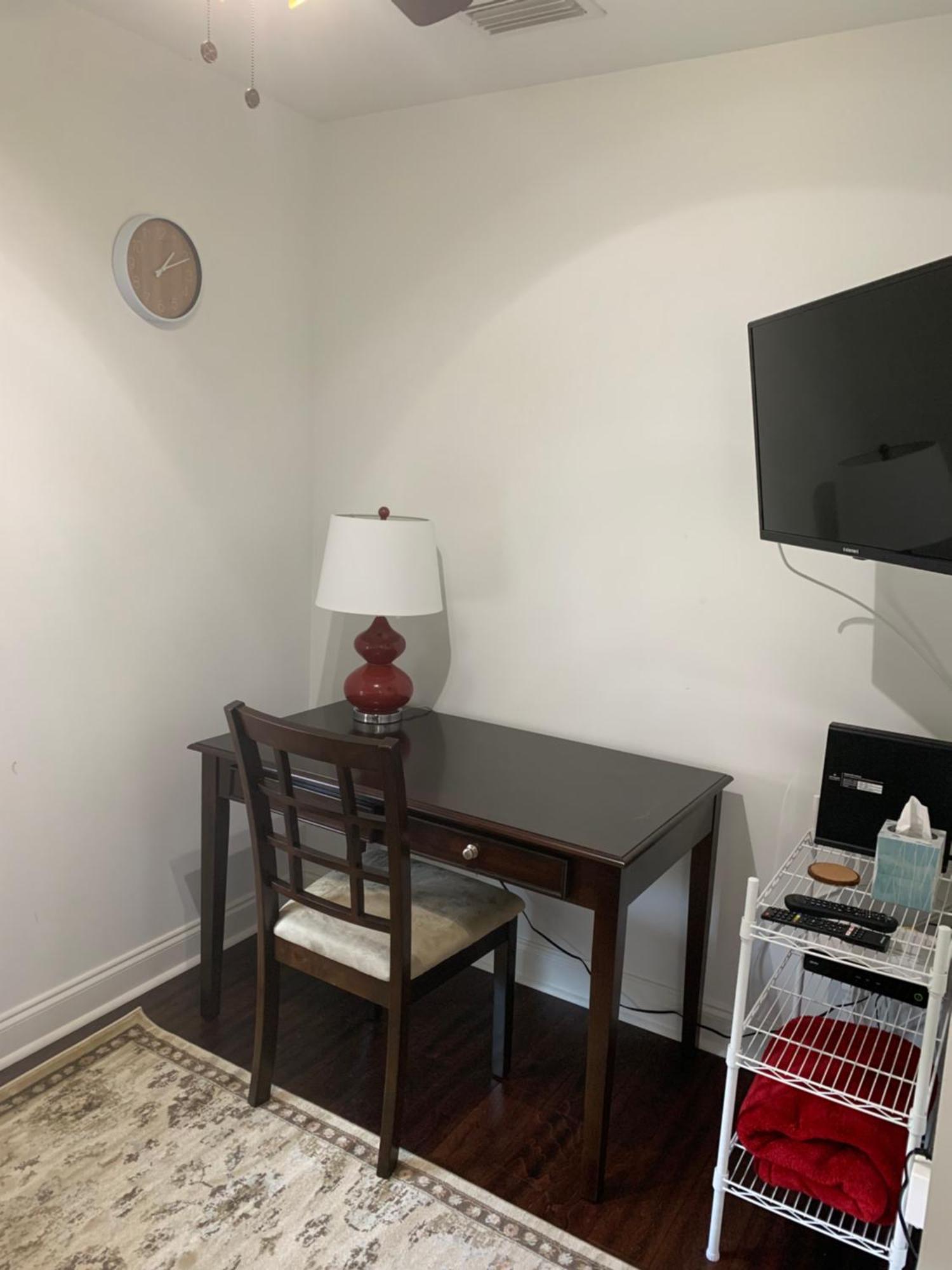 Peaceful Getaway For Two In Lincolnville/quiet Area/2.3 Miles To Beach Casa de férias Saint Augustine