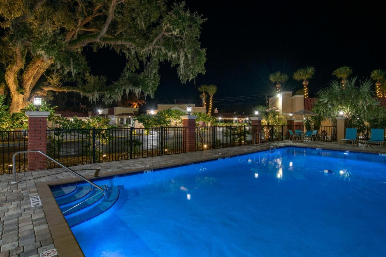 1565 - Hotel Saint Augustine