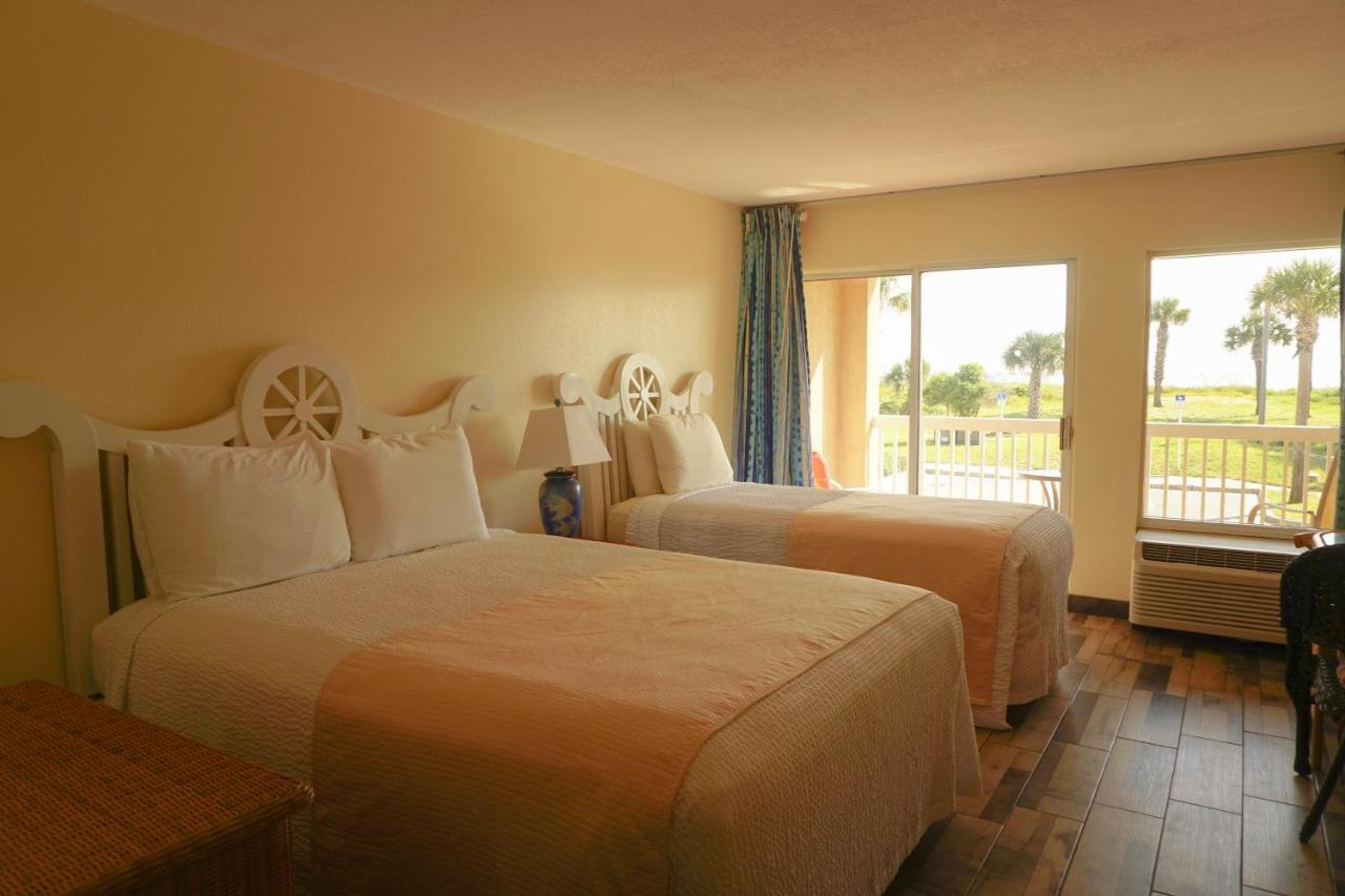 Hotel Oceanview - Saint Augustine